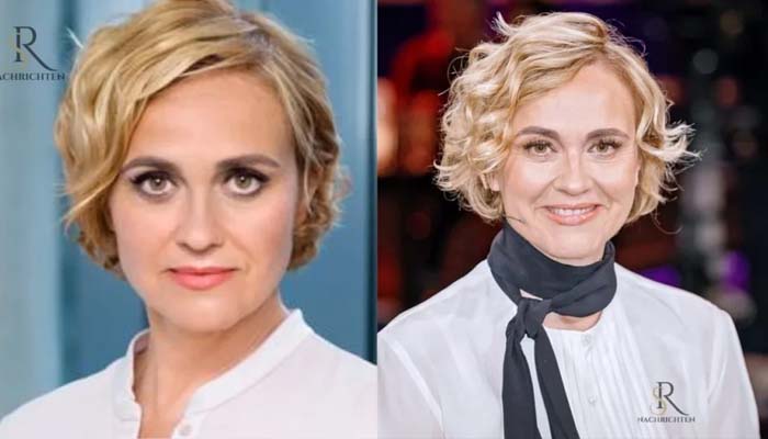 Caren Miosga Brustkrebs – Gibt es wirklich Hinweise auf eine Erkrankung? Caren Miosga Brustkrebs