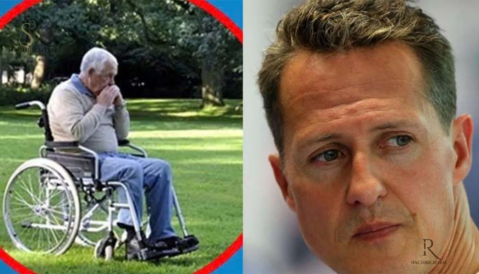 Michael Schumacher Rollstuhl Garten – Aktuelle Fakten und Spekulationen