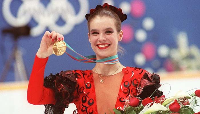 Katarina Witt Lebensgefährtin: Aktueller Beziehungsstatus Katarina Witt Lebensgefährtin