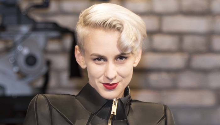 Lisa Eckhart Lebensgefährte: Das ist bekannt Lisa Eckhart Lebensgefährte