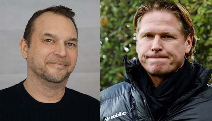 Marcus Hamberg Flashback: Die wahre Story Marcus Hamberg Flashback