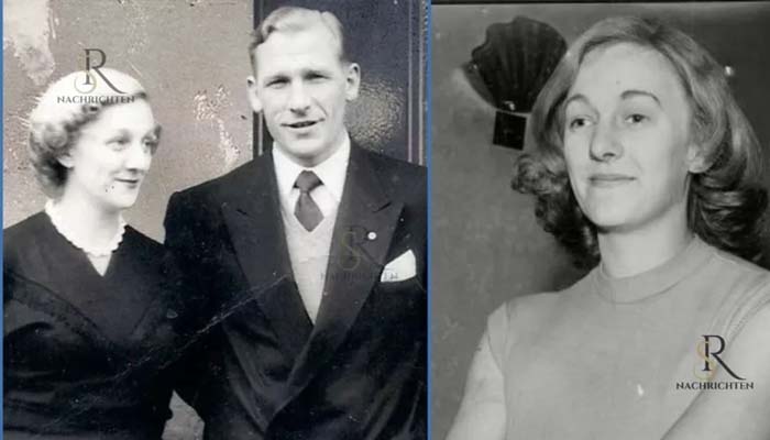 Margaret Friar – Leben und Beziehung zu Bert Trautmann Margaret Friar