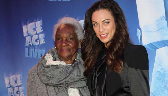 Melissa Kerssenberg: Schwester von Lilly Becker Melissa Kerssenberg