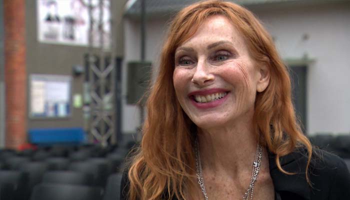 Andrea Sawatzki Schlaganfall – Wahrheit oder Gerücht? Andrea Sawatzki Schlaganfall