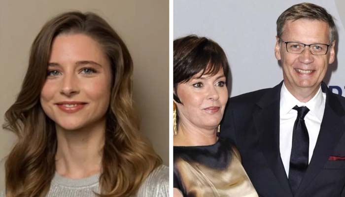 Svenja Jauch: Fakten über Günther Jauchs Tochter Svenja Jauch