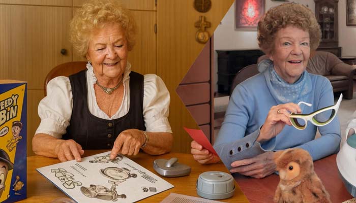 Ingrid Kneidinger Todesursache: Fakten, Gerüchte und aktuelle Infos Ingrid Kneidinger Todesursache