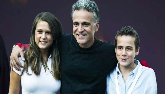 Luca Leon Gorgoglione: Fakten im Überblick Luca Leon Gorgoglione