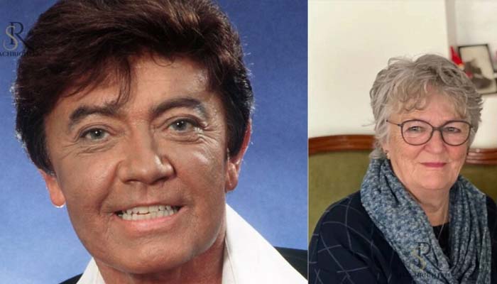 Marion Ohlsen: Leben, Ehe & Bedeutung Marion Ohlsen