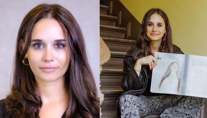 Nadine Jantz: Aktuelle Fakten, Karriereweg und öffentliche Informationen im Überblick Nadine Jantz