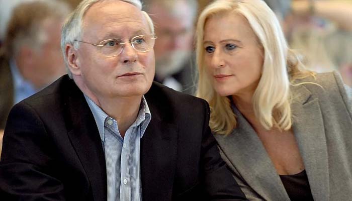 Oskar Lafontaine Sahra Wagenknecht getrennt? Aktueller Status