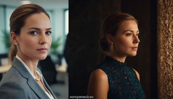 Sanna Hubchen: Wichtige Fakten auf einen Blick Sanna Hubchen