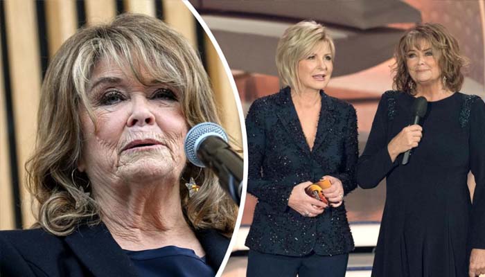 Wencke Myhre Ehepartner: Ihre Ehen & Partnerschaften Wencke Myhre Ehepartner