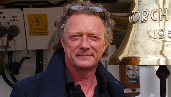 Andreas Fahnert Todesursache: Fakten über Gesundheit und Gerüchte Andreas Fahnert Todesursache