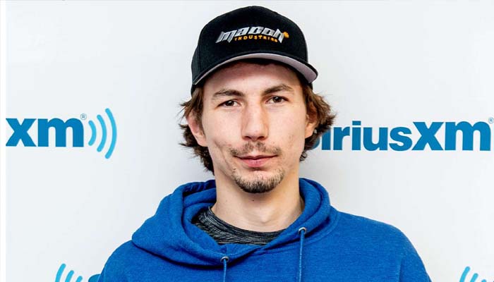 Parker Schnabel Freundin: Wer ist seine Partnerin? Parker Schnabel Freundin